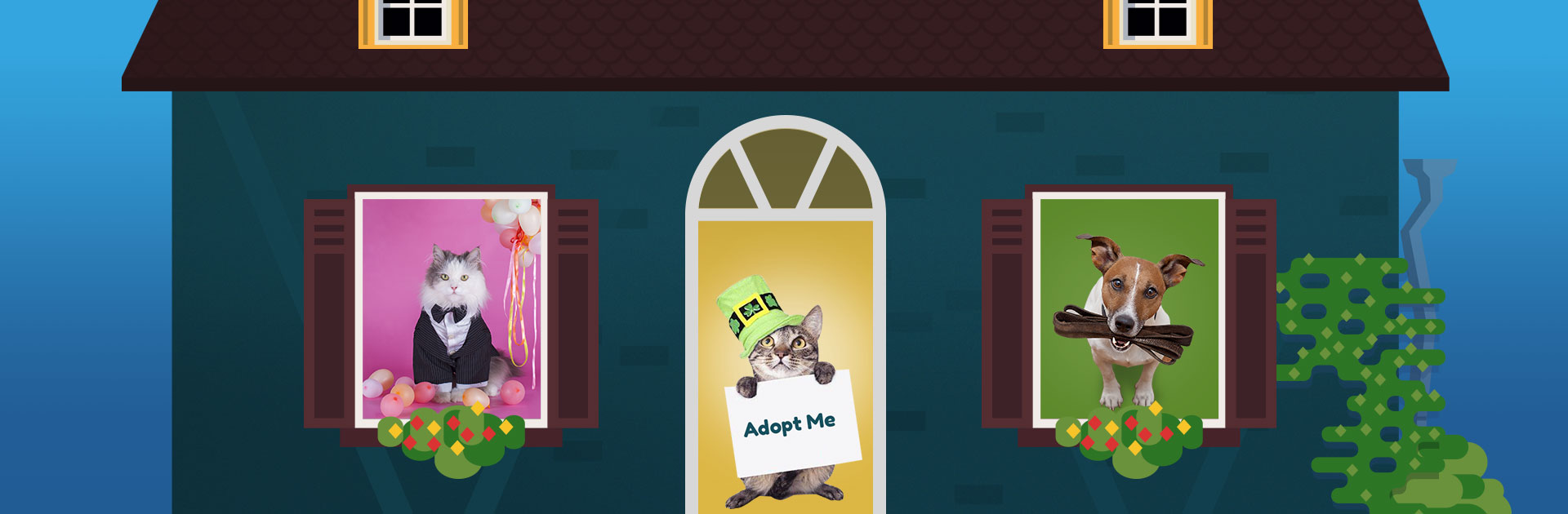 adoptme banner